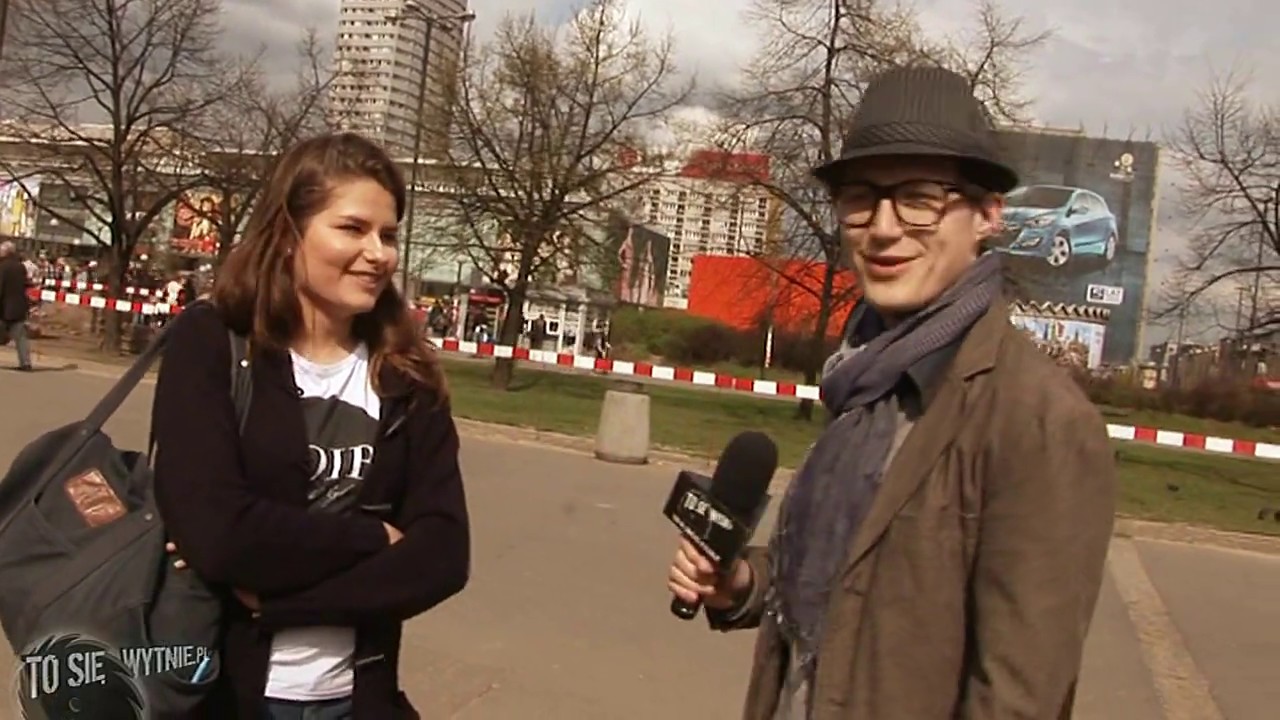 Dzieciństwo | ULICZNY KOMBAJN