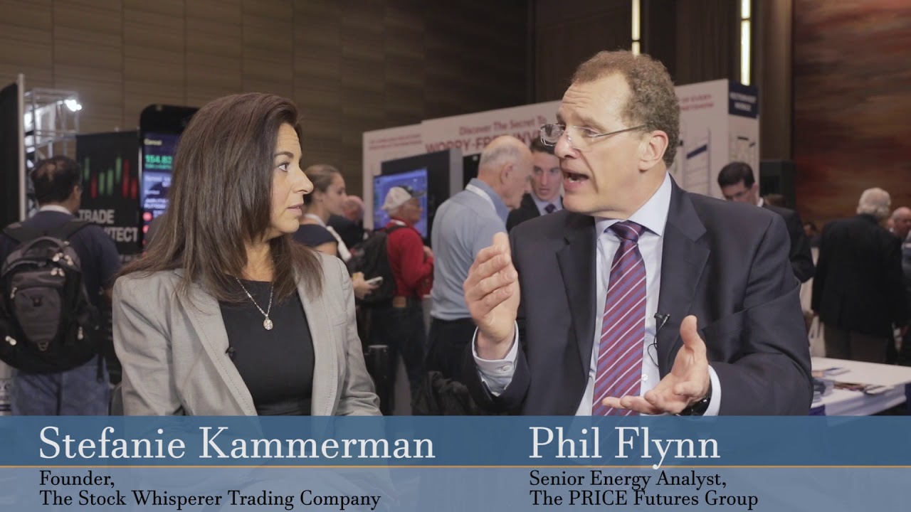 Phil Flynn on Oil Outlook and Trading Ideas