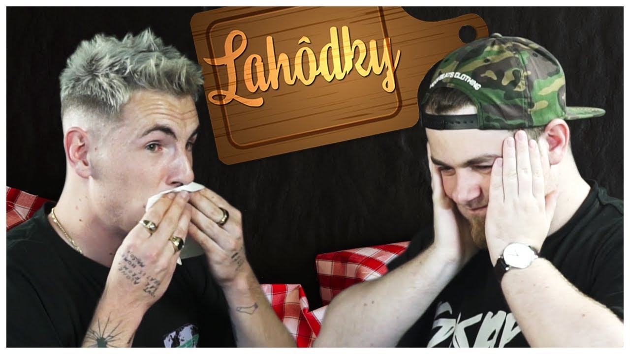 KOĽKO ZAROBIL ALE ČAU MERCH? Expl0ited vs Lahôdky