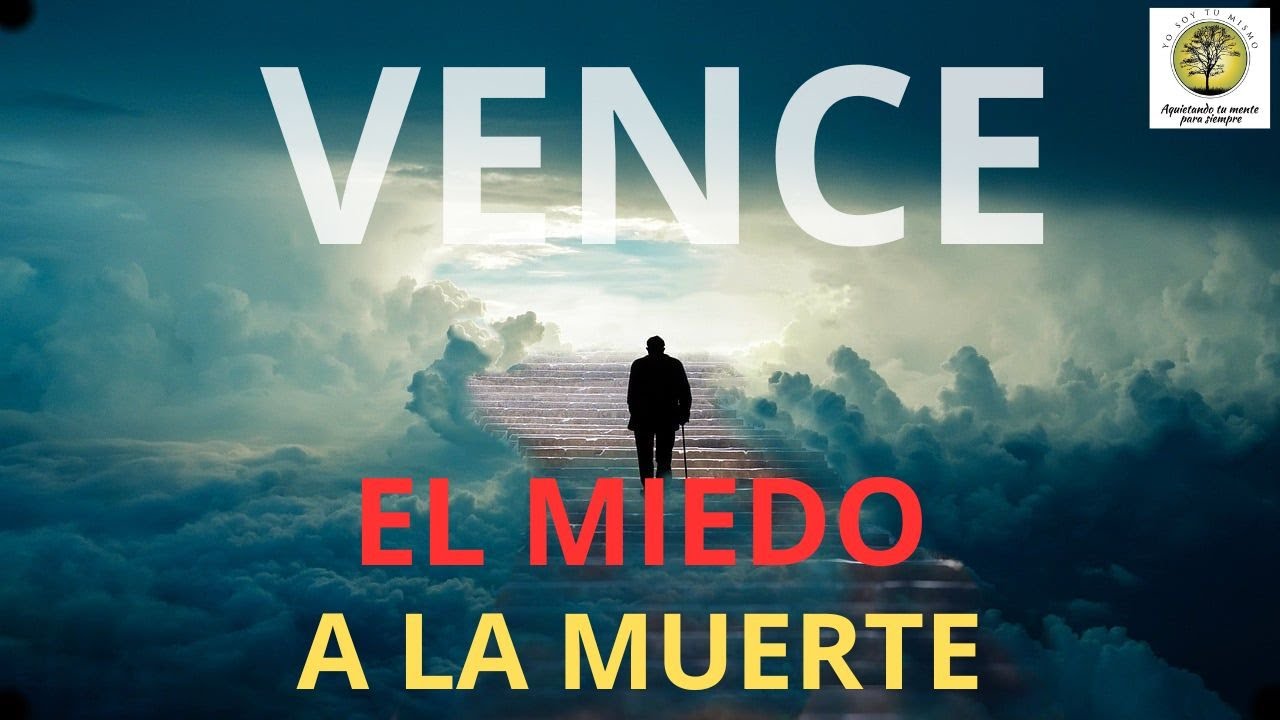 𝐑𝐨𝐛𝐞𝐫𝐭 𝐀𝐝𝐚𝐦𝐬~Miedo a la muerte