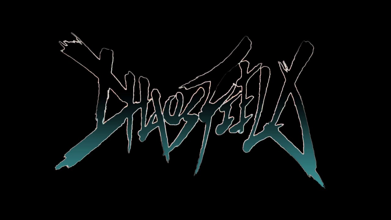 Chaos Field - Boss 1-4