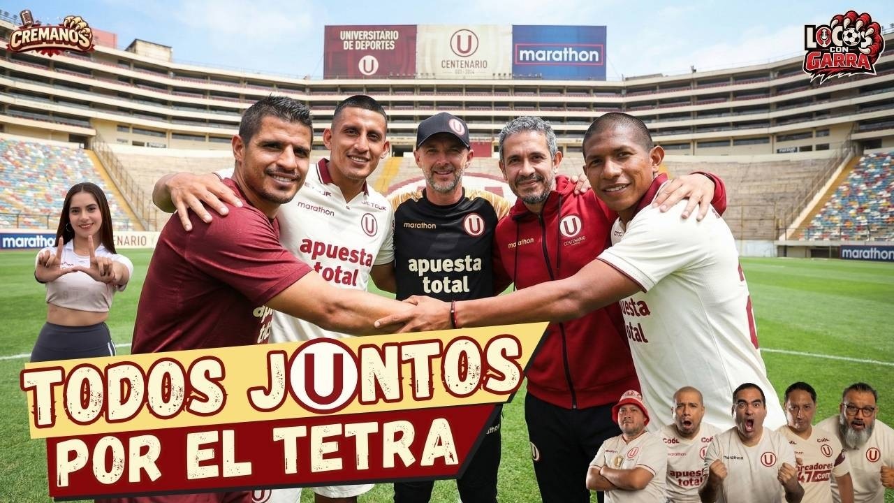 🔥 Santamaría y Gassama vuelven 🔴 ¿Goncas quieren arruinar el Tetra? 🔴 Pumas decepcionan | CREMANOS