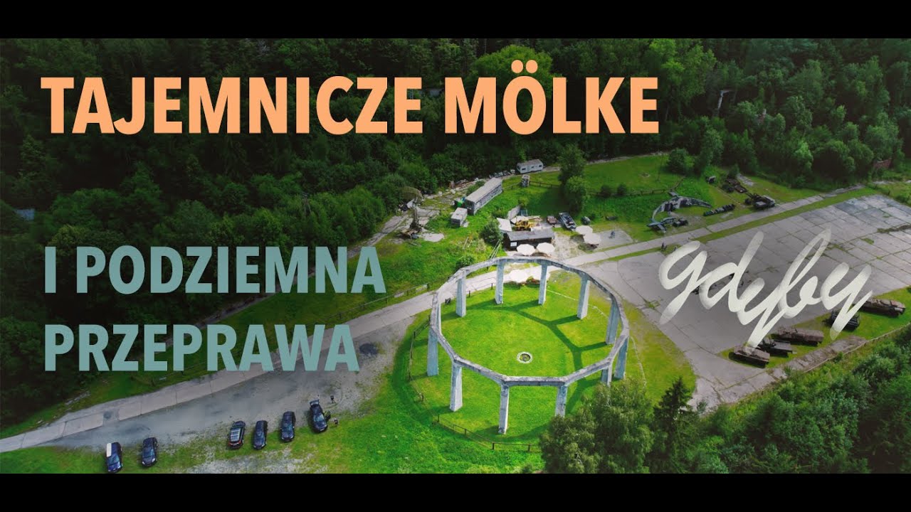 Tajemnice Ludwikowic, historia kopalni i fabryki Dynamit Nobel AG (część I)