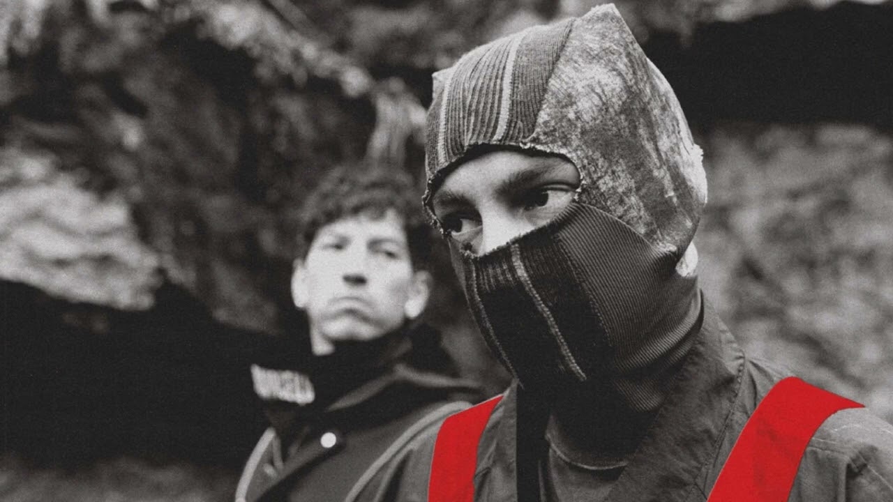 Paladin Strait - Twenty One Pilots (Empty Arena Edit)