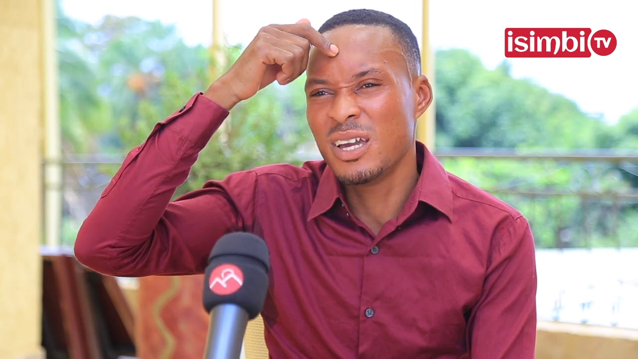 Meze nk'abakobwa|abantu bose baranyanga na mama ntanshaka|Nshaka kwiyahura|Kuva nabaho ni agahinda