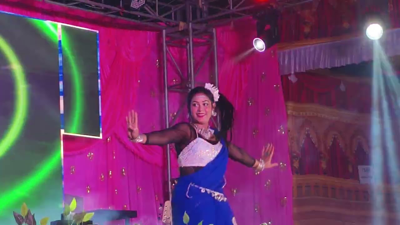 Eso eso kache eso#bangla #newdance #viral 