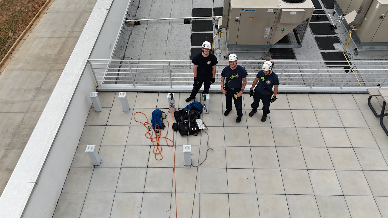 CMC Capto Haul (ZRig) with Changeover to a Lower