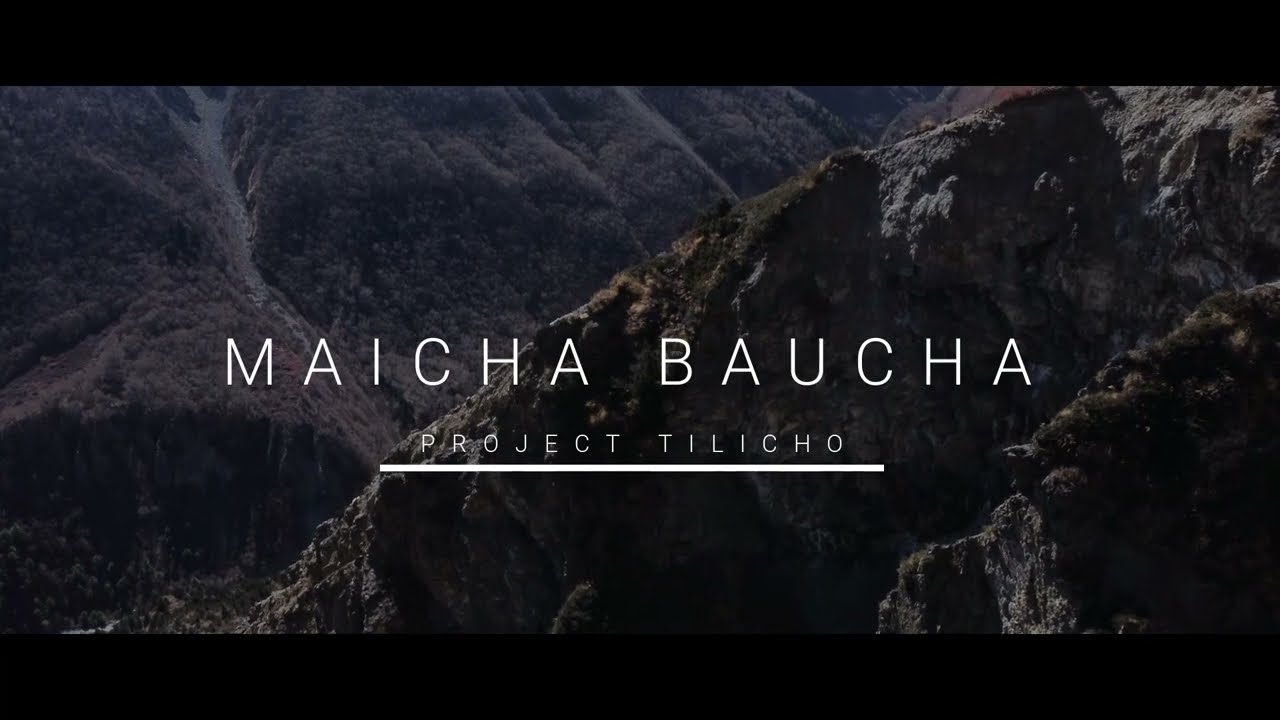 Tilicho Lake Manang हिमाल पारीको जिल्ला || सबैभन्दा उचाईको ताल तिलिचो || Cinematics of Tilicho Trail