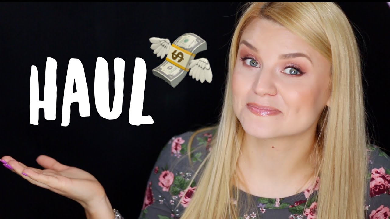 Pe ce am mai dat banii in ultima vreme - HAUL 💸