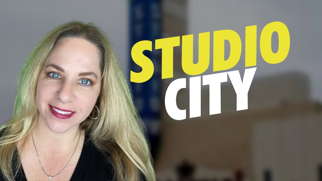 Studio City CA a History and Real Estate with Luxury Realtor Corrie Sommers.