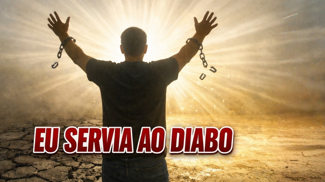 CANTOR GOSPEL RECEBEU CONVITE MILIONÁRIO NO CARNAVAL… ERA UMA PROPOSTA DE PACTO