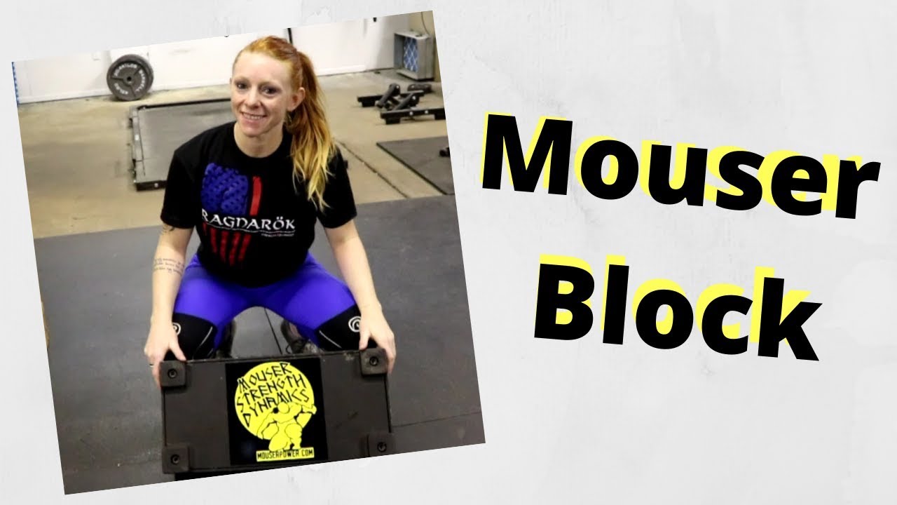 Loading the Mouser Block Quick Tips | Maidens Of Might Contest Prep