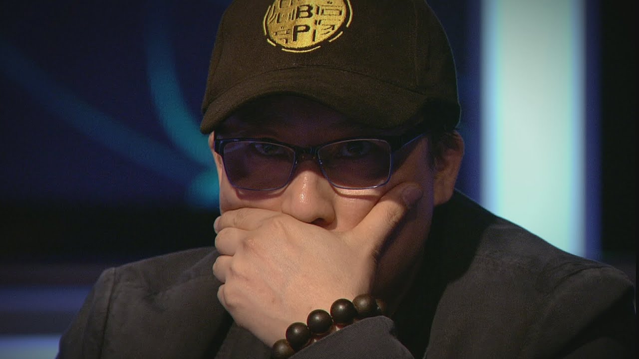 EPT 10 Monte Carlo 2014 - Super High Roller, Episode 2 | PokerStars