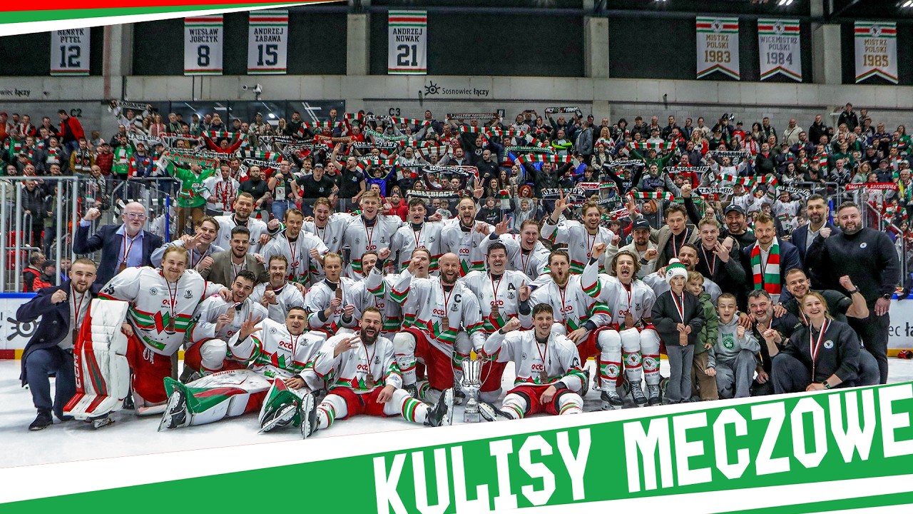 KULISY MECZU O BRĄZOWY MEDAL