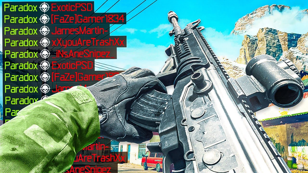 Najlepszy zestaw wyposażenia NVO 228E w BATTLEFIELD 6! (Najlepszy zestaw wyposażenia i konfigurac...