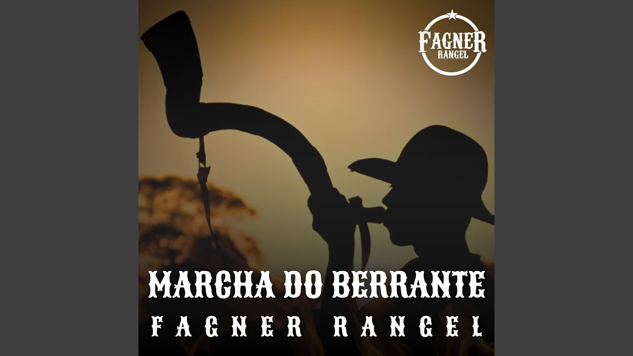 Marcha do Berrante