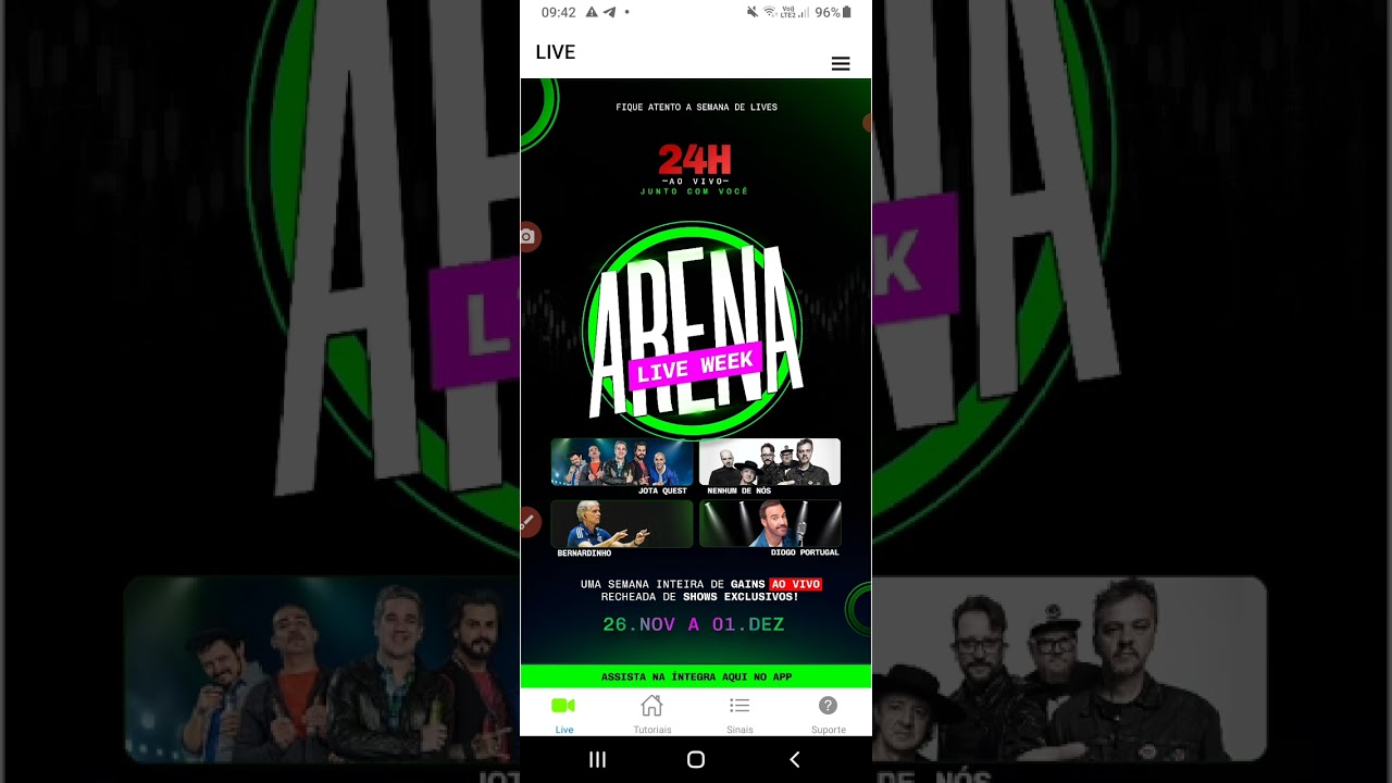 Como Ganhar D&oacute;lares Com App Arena