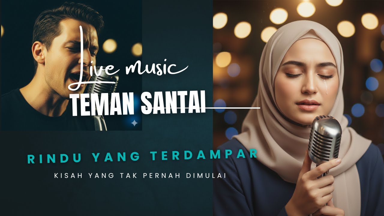 MUSIK 2026; LAGU ENAK DIDENGAR SAAT SANTAI ATAU BERAKTIFITAS