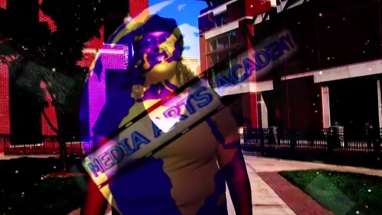 Kalamazoo Lively Arts - Media Arts Academy