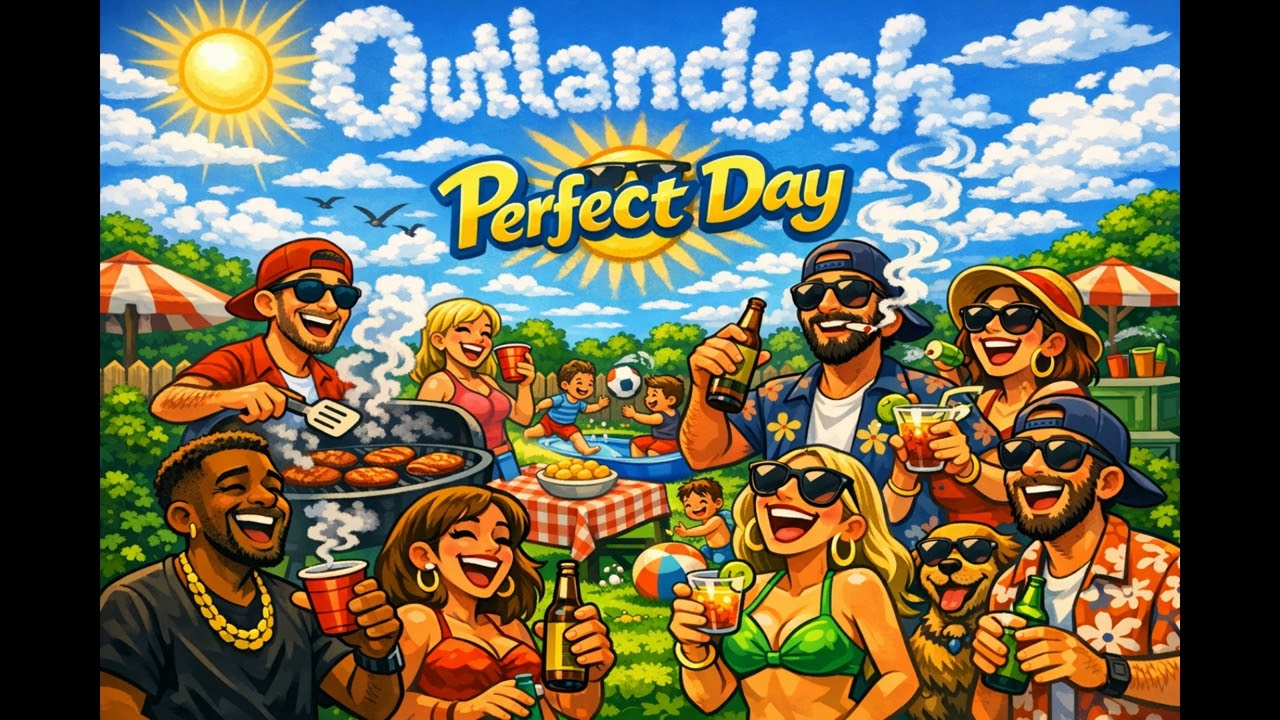 perfect day