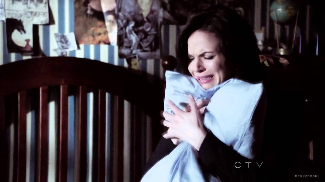 regina mills | as if you have a choice