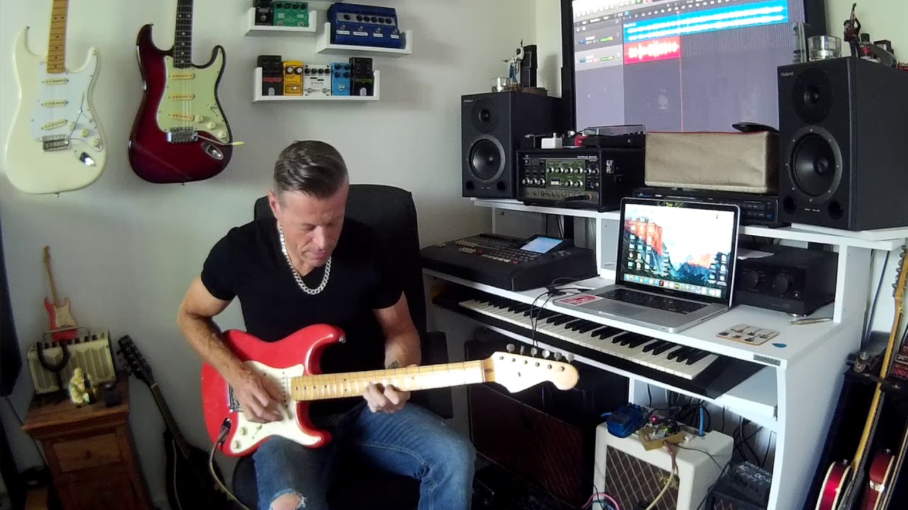 Stardust | The Shadows cover