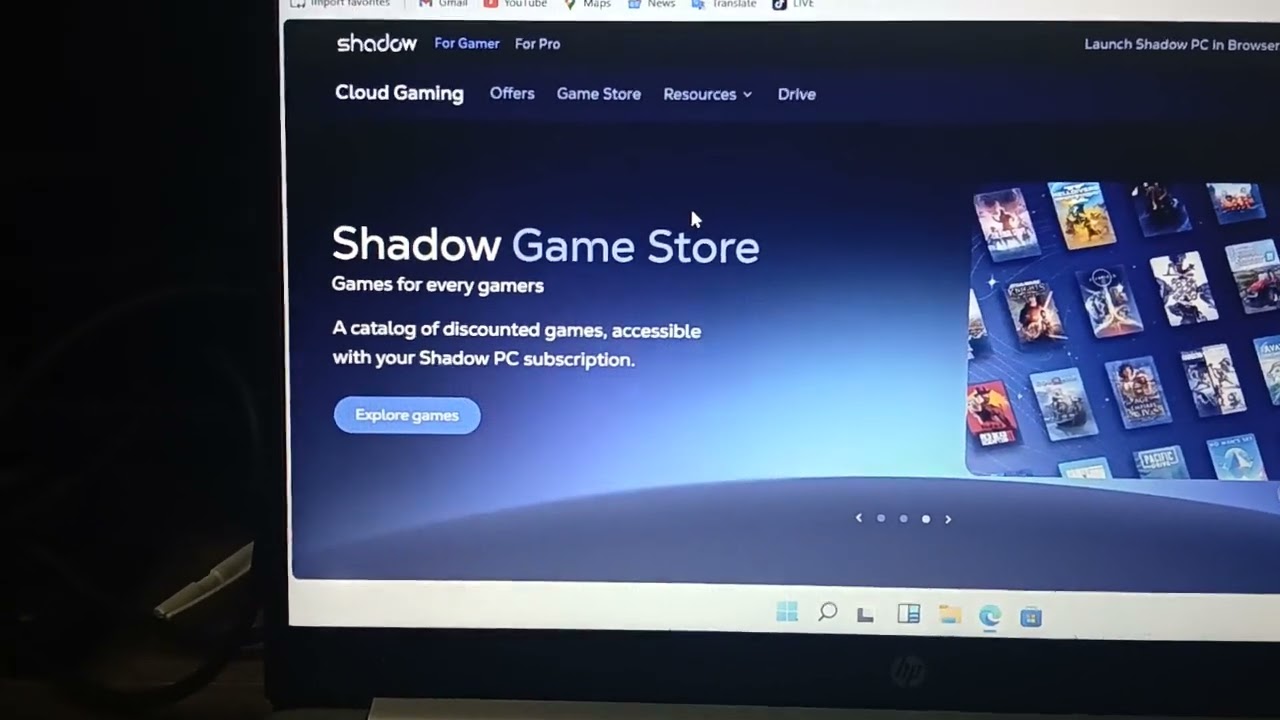 how to play gta 5 rp fivem server using shadow pc software play on local pc no gaming pc needed kng