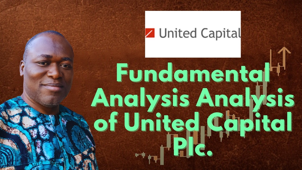 Fundamental Analysis of United Capital Plc