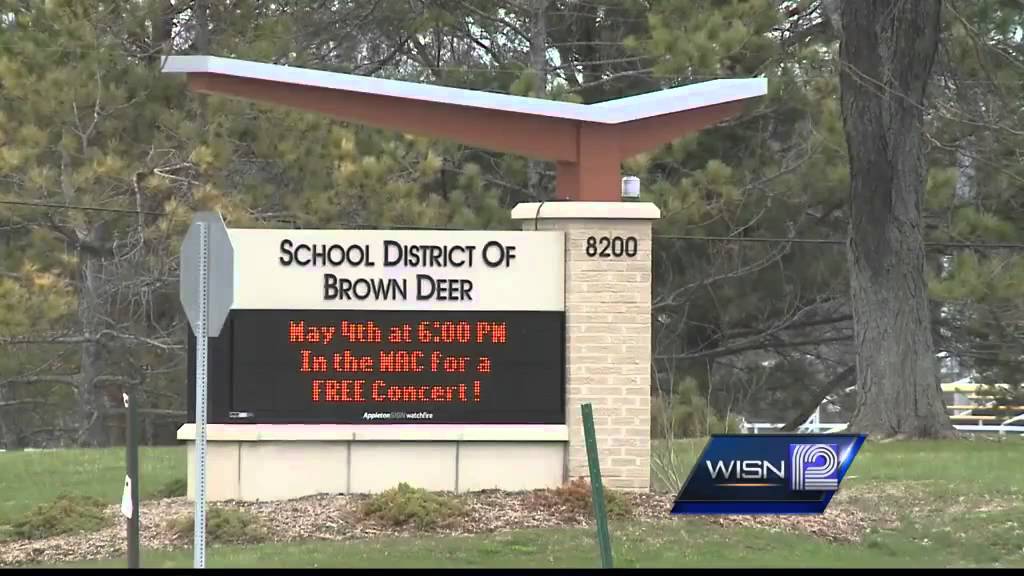 Misinterpreted Facebook post causes lockdown at Brown Deer H.S.