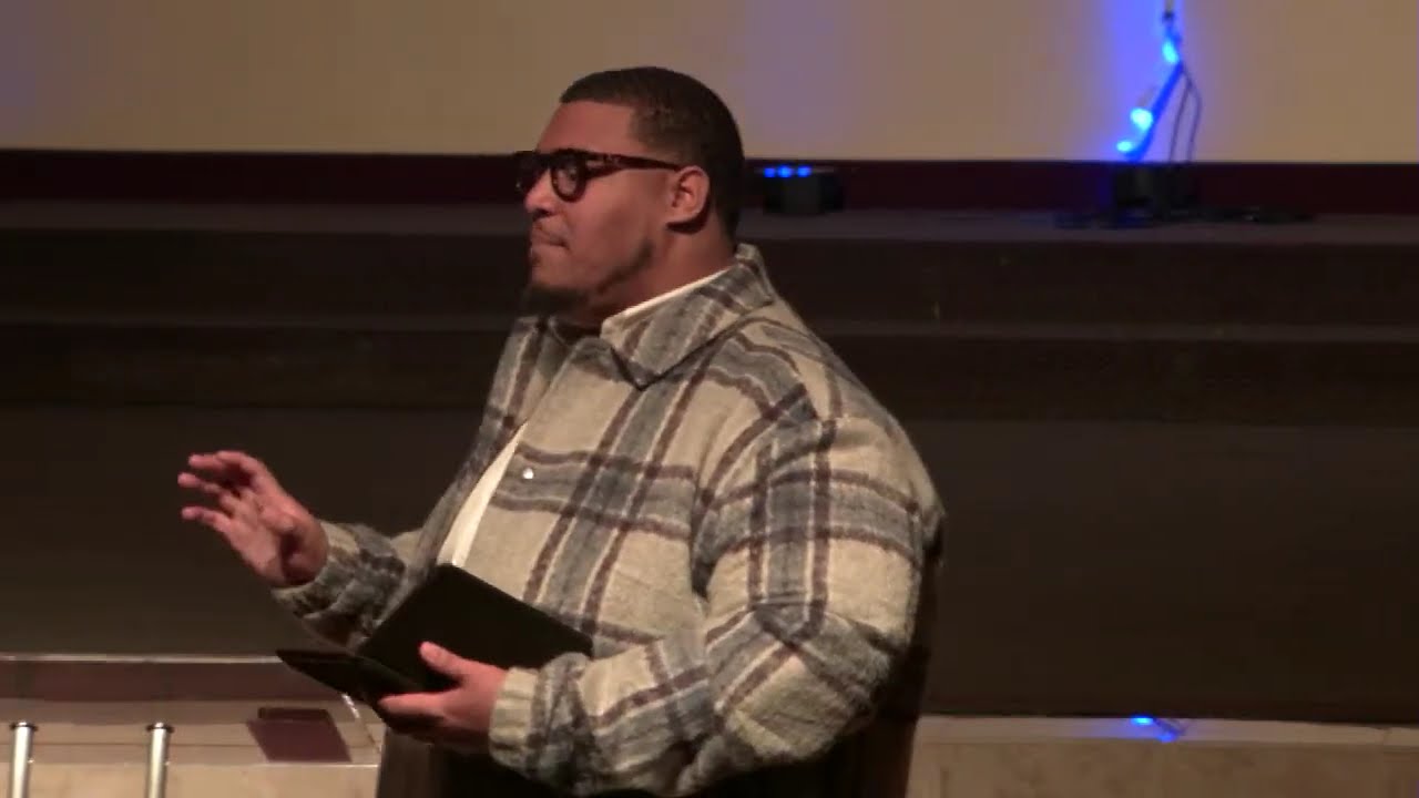 Fully Committed Pt.3-Financially Committed
