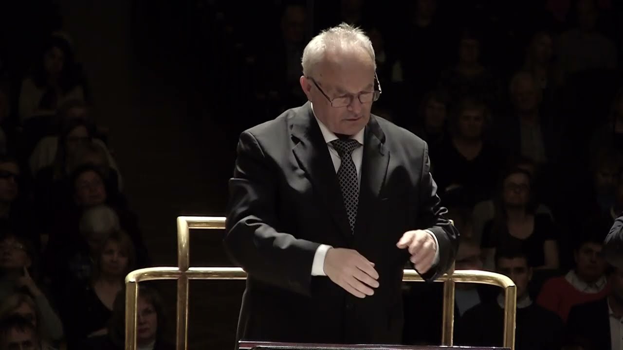 Théo Charlier – Solo de concours (arr. Efrain Oscher)