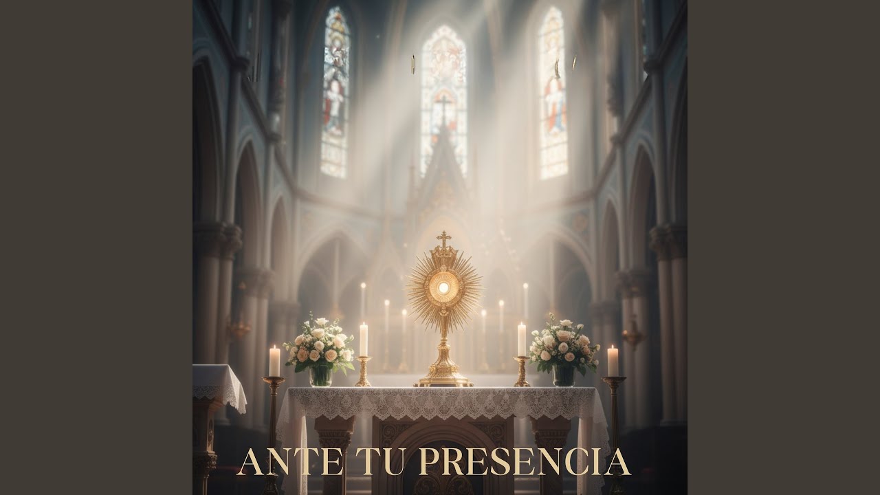 Madre Del Silencio