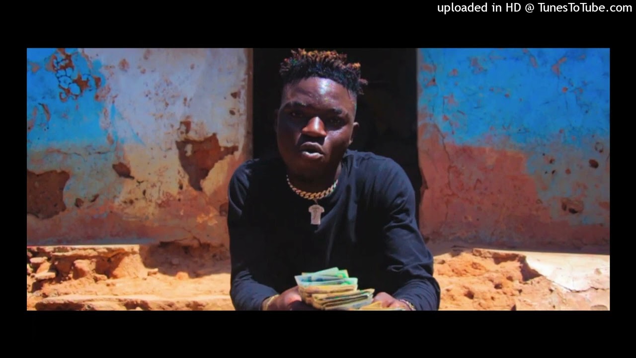 Sky dollar Ft Aqualaskin - Abana Bamu Kuba