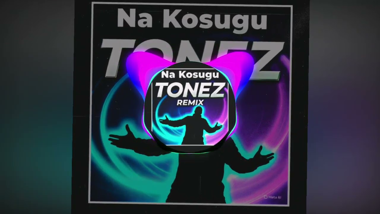 Na Kosugu-[TONEZ REMIX]-Rmx-2025🔥🎶