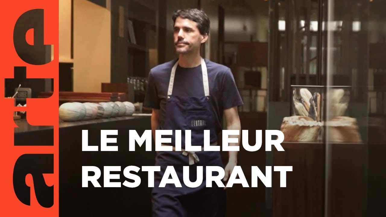 Virgilio Martinez, le Pérou dans l’assiette | Invitation au voyage | ARTE