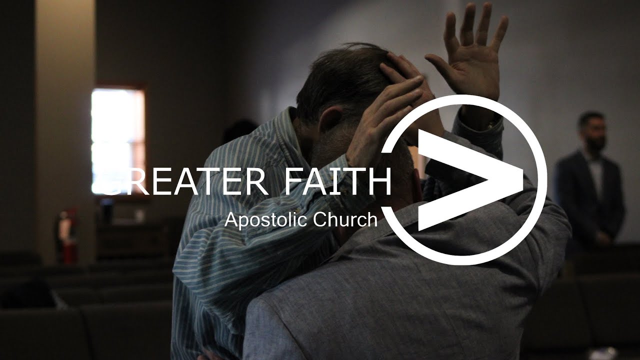 Midweek Service 02/04/2026