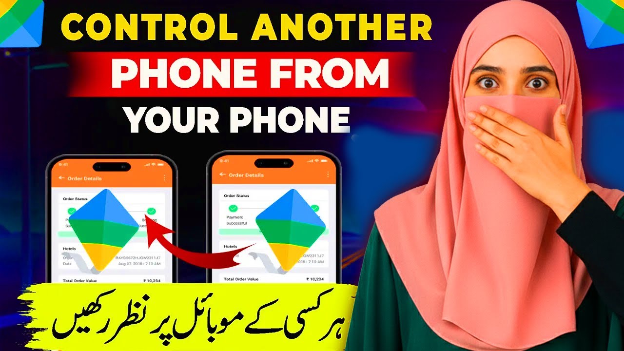 Best Parental Control App for Android | Set Up & Use Google Family Link App for Kids Mobile Control