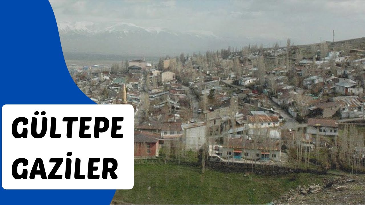 Gültepe -Gaziler Mah-Foto Galerisi 1