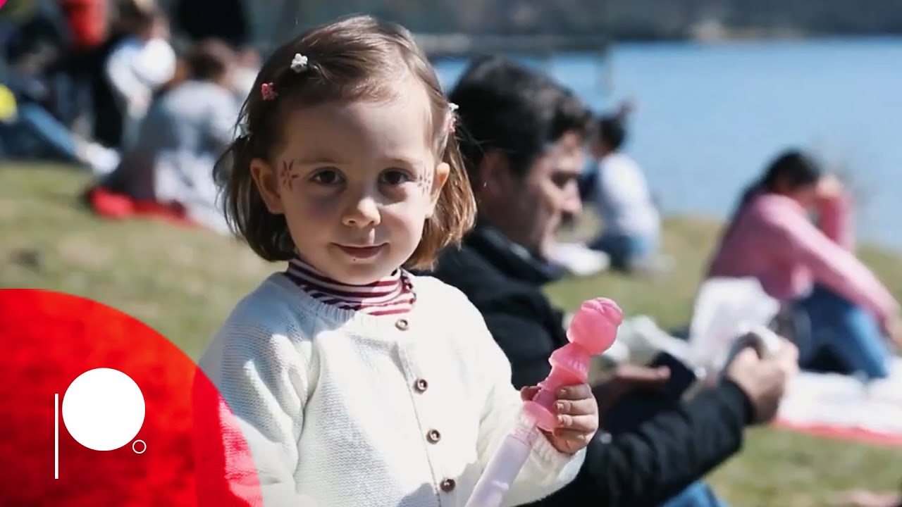 14 Marsi, Dita e Verës në Tiranë - PIKE - @AlbanianPost