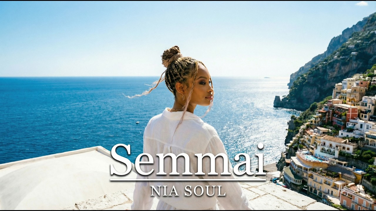 [Acoustic] Semmai | Mike Francis - NIA SOUL