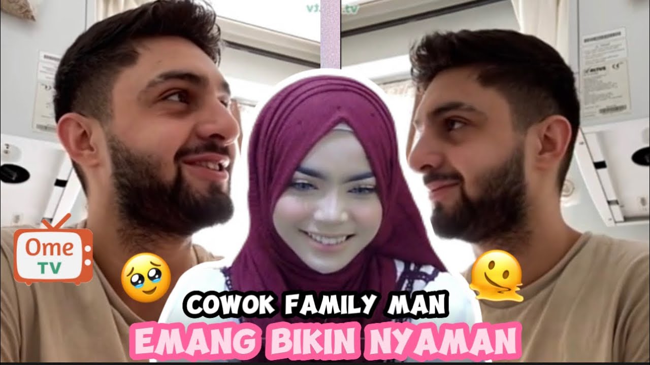 NGOBROL DI OMETV BERASA VC'an SAMA GEBETAN🤭SALING NGENALIN KE ORTU MASING