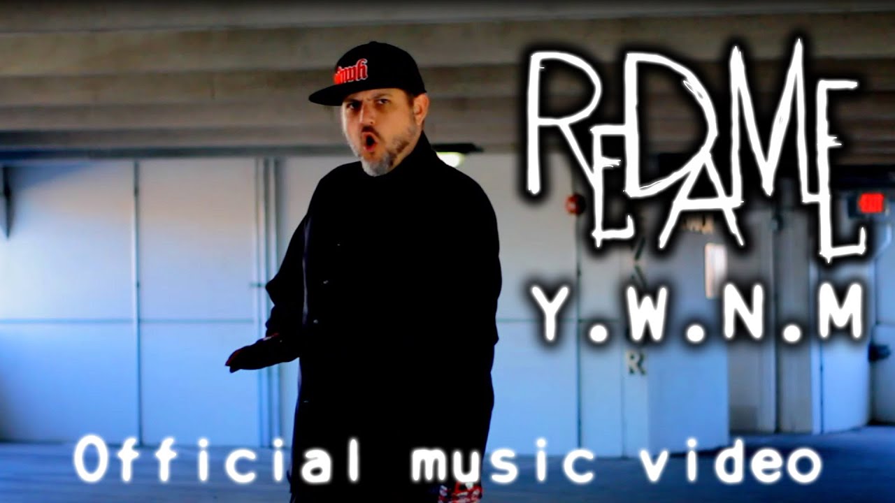 R E D A M E - Y.W.N.M. (Official Music Video)