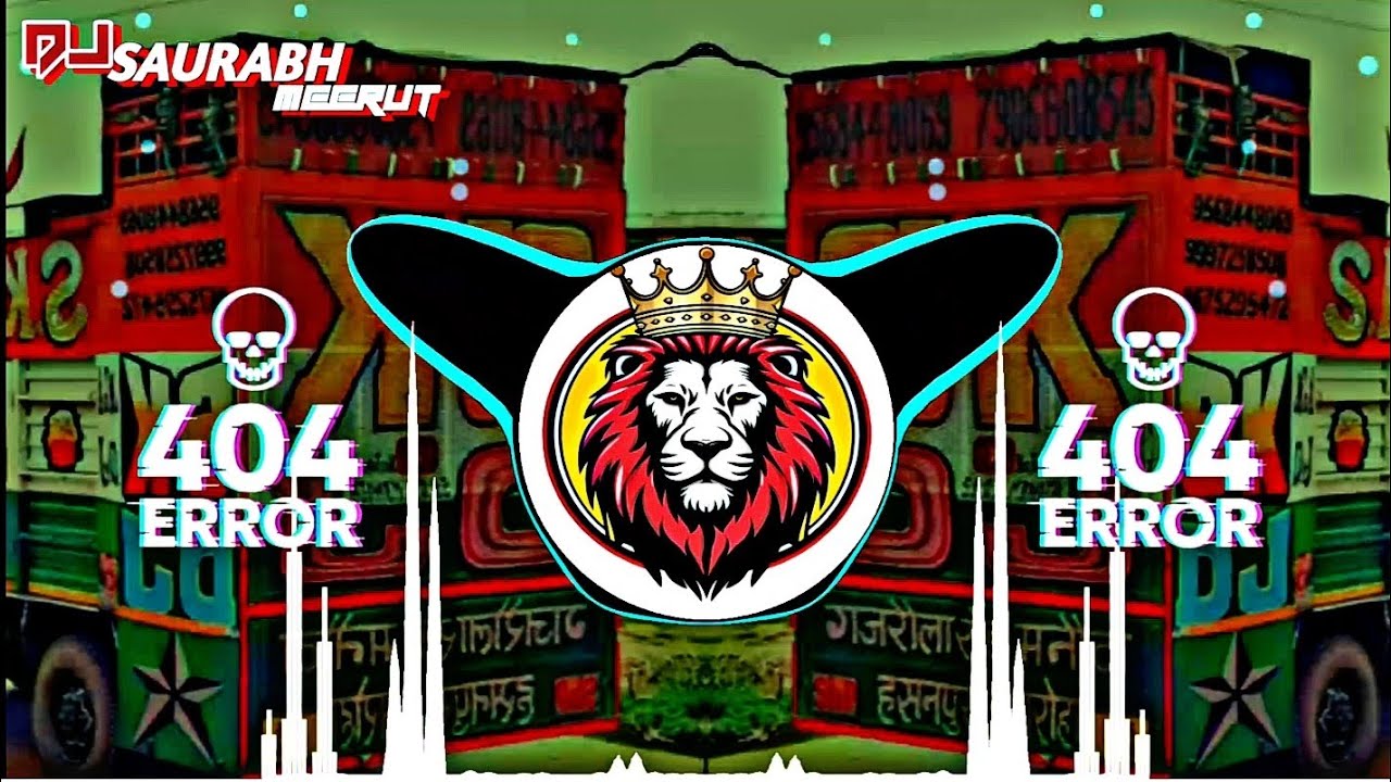 Dedh Patti Chai ki Patila Pani ka🔥[Dialogue+Vibration___EDM+Trance+Mix]¶DJ Nirmal MeeruT