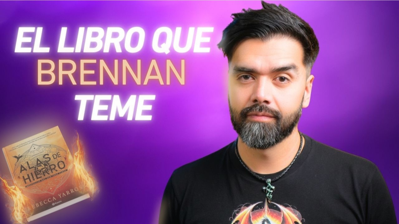 Análisis Alas de Hierro (Capítulos 43-45) | Teorías y Especulación 🤯 | Fantasia Fiel Podcast