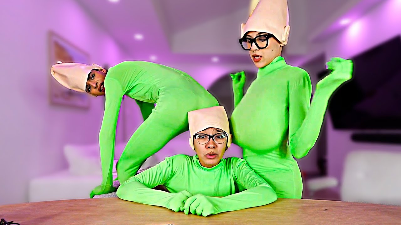 el stream menos raro de alondra, rai & alex 💀