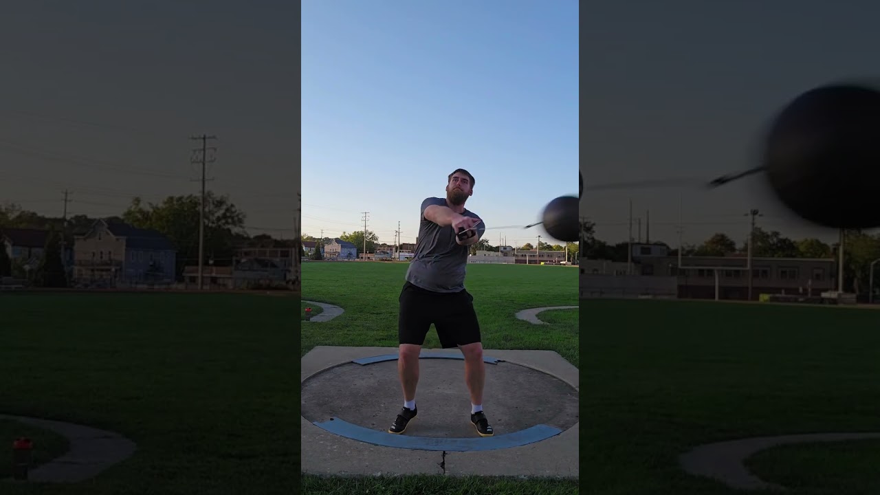 09/29/2025 Hammer Practice