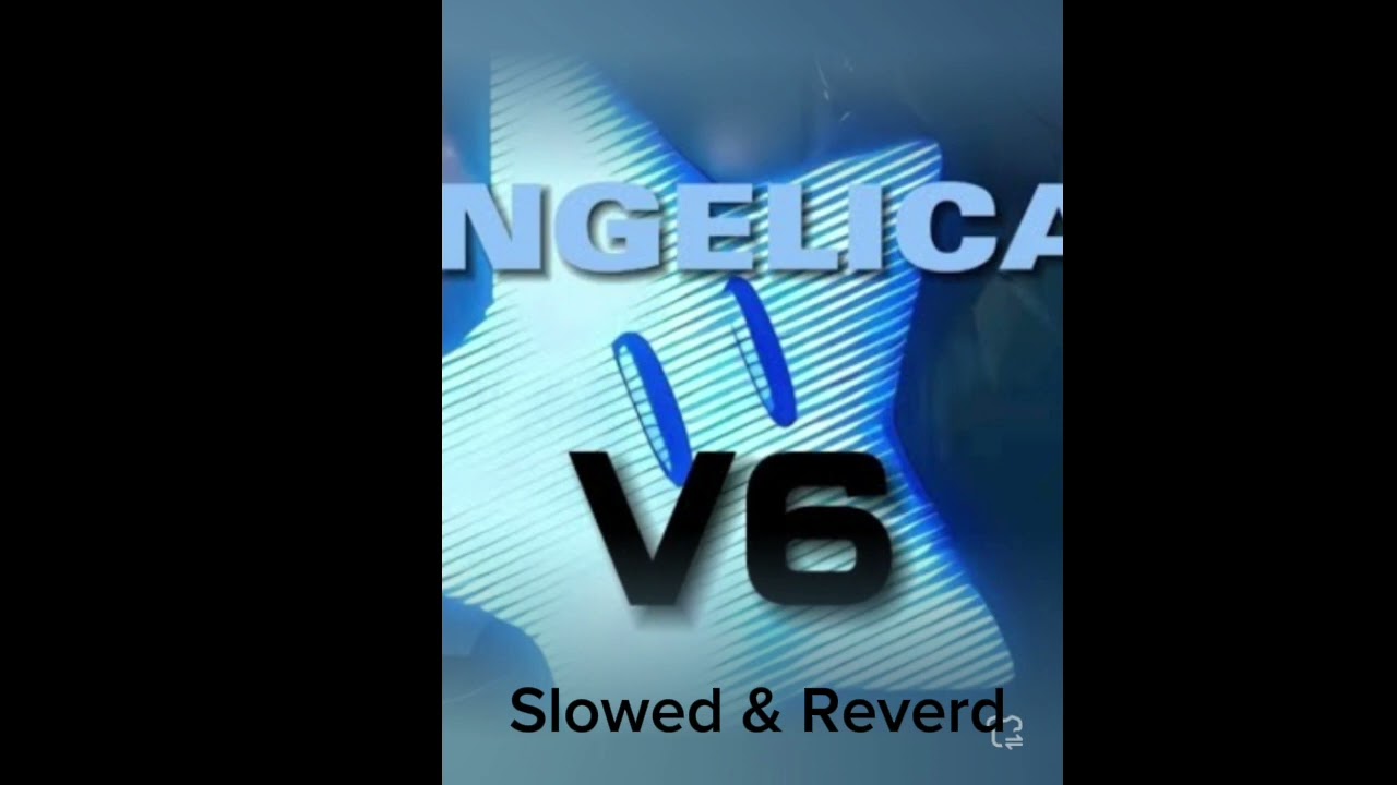 Aumotivo Angelical V6 Slowed & Reverd
