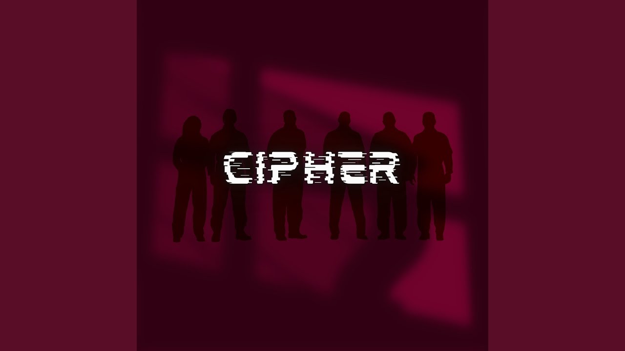 Cipher