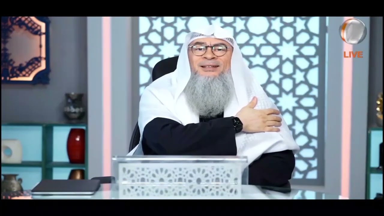 how do we perform ruqyah without water Sheikh Assim Al Hakeem #fatwa #islamqa #HUDATV