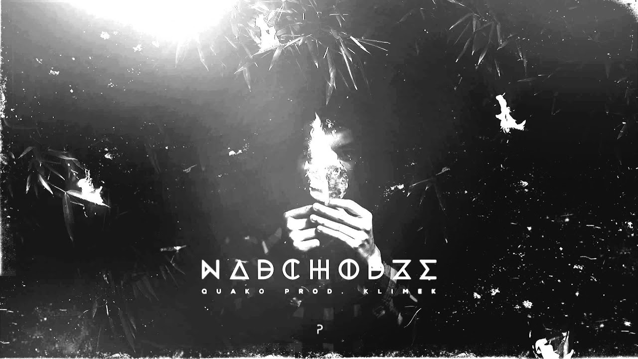 Quako - Nadchodze (prod. Klimek)